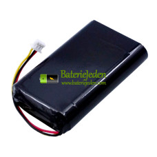 Baterie pro bezdrátovou baterii Logitech M-RAG97 MX1000 L-LB2 [náhradní baterie]